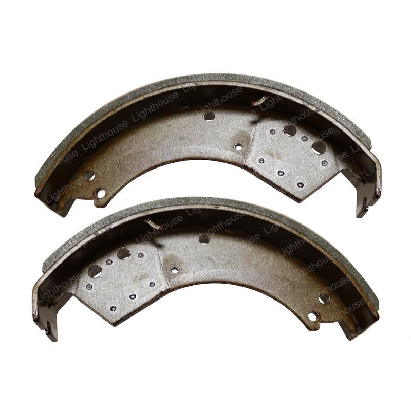 TAYLOR DUNN BRAKE SHOE SET