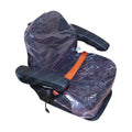 TAYLOR DUNN GRAMMER AIR W/CLOTH