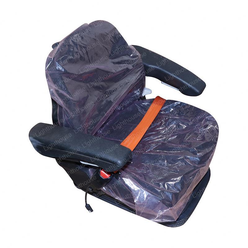 TAYLOR DUNN GRAMMER AIR W/CLOTH