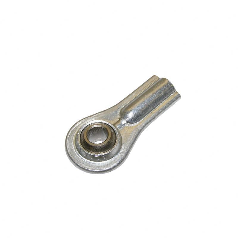 TAYLOR DUNN COUPLING - TIE ROD END RIGHT HAND THREAD