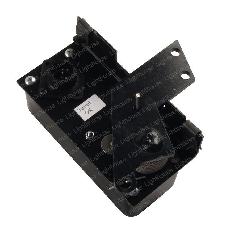 TAYLOR DUNN SWITCH - ACCELERATOR