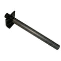 TAYLOR DUNN AXLE - FRONT WELDMENT