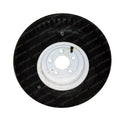 TAYLOR DUNN TIRE ASSEMBLY - 5.70 X 8 LRCFF LRB/FOAM FILL 5 HOL