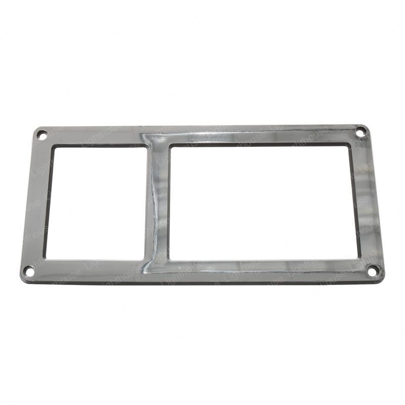 TAYLOR DUNN BEZEL LIGHT FRONT