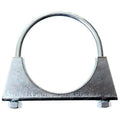 TAYLOR DUNN CLAMP - EXHAUST 2 3/4 INCH 5/16 INCH U-BOLT