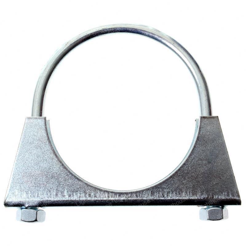 TAYLOR DUNN CLAMP - EXHAUST 2 3/4 INCH 5/16 INCH U-BOLT