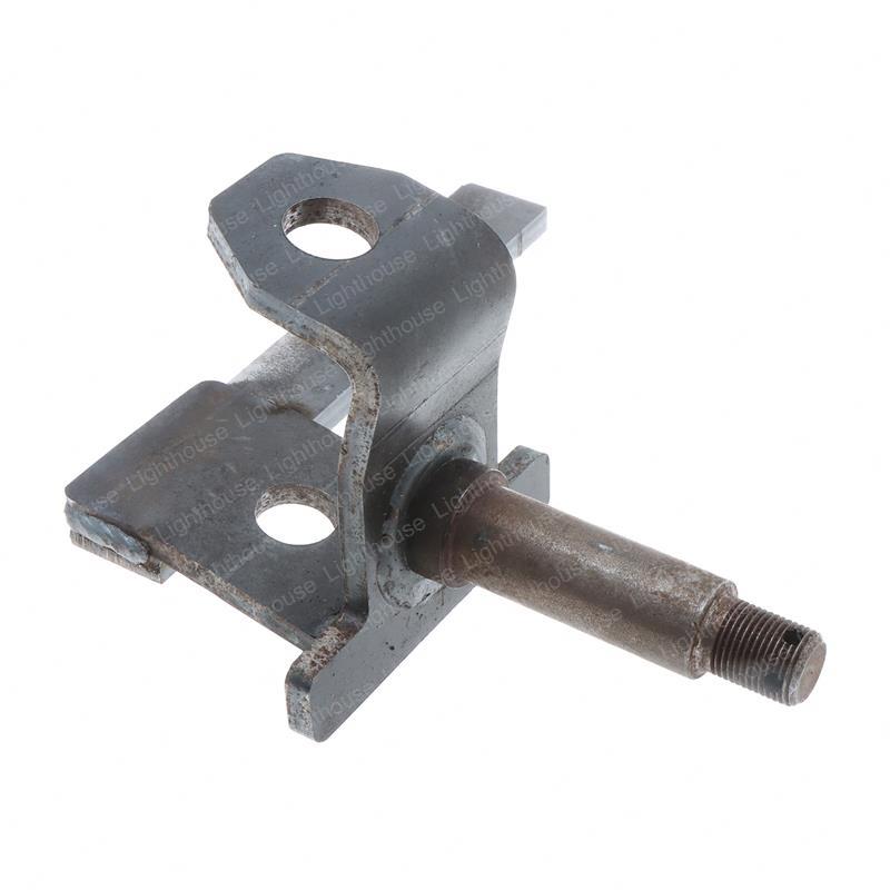 TAYLOR DUNN YOKE FRONT AXLE LEFT