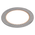 TAYLOR DUNN DISC - GRAPHITE CLUTCH SINTERED BRONZE