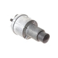 TAYLOR DUNN SWTCH PUSH BUTTON W/SEAL DUMP