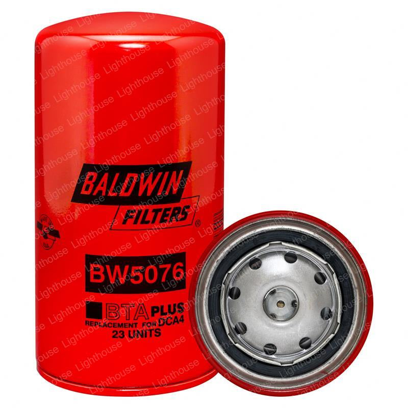 TAYLOR DUNN FILTER - COOLANT