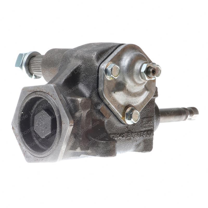 TAYLOR DUNN GEAR - MANUAL STEERING