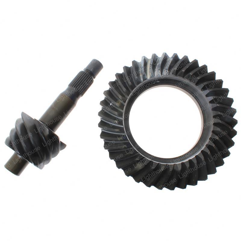 TAYLOR DUNN RING PINION 5.43 RATIO F2