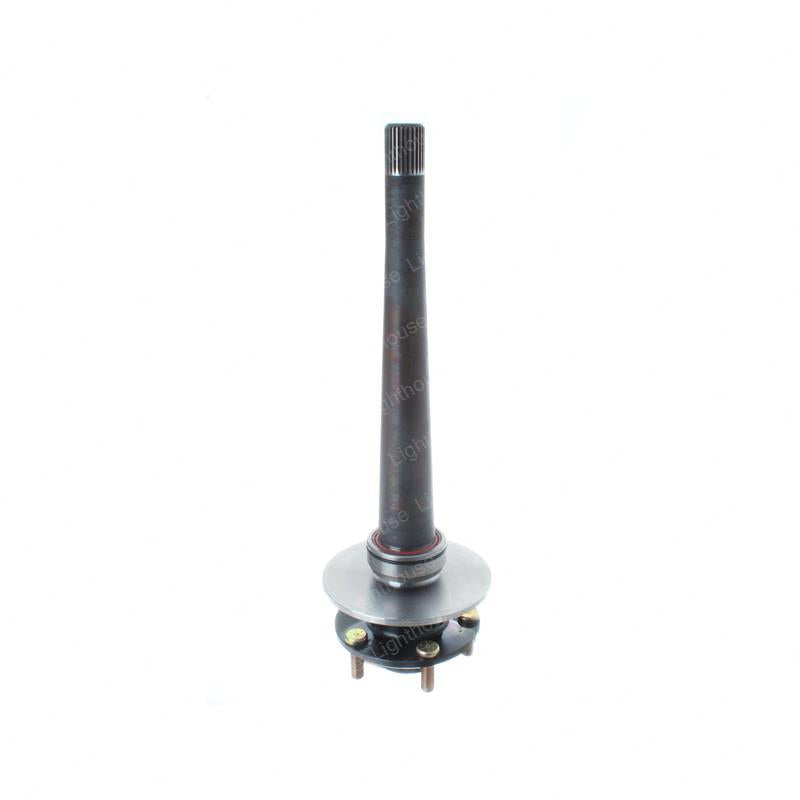 TAYLOR DUNN AXLE SHAFT W/BEARING GT