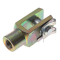 TAYLOR DUNN CLEVIS