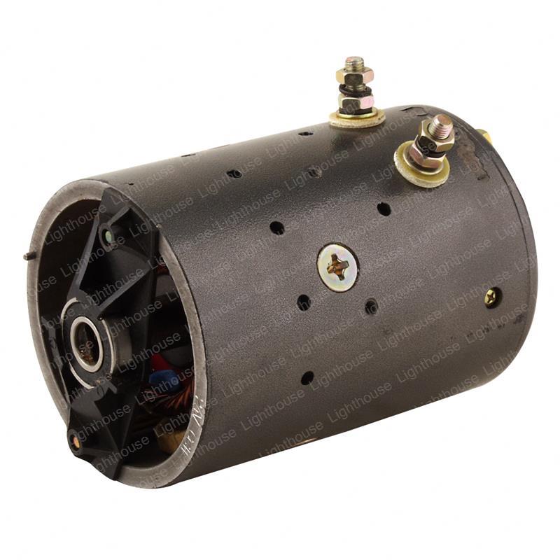 TAYLOR DUNN MOTOR - PUMP - 24 VOLT
