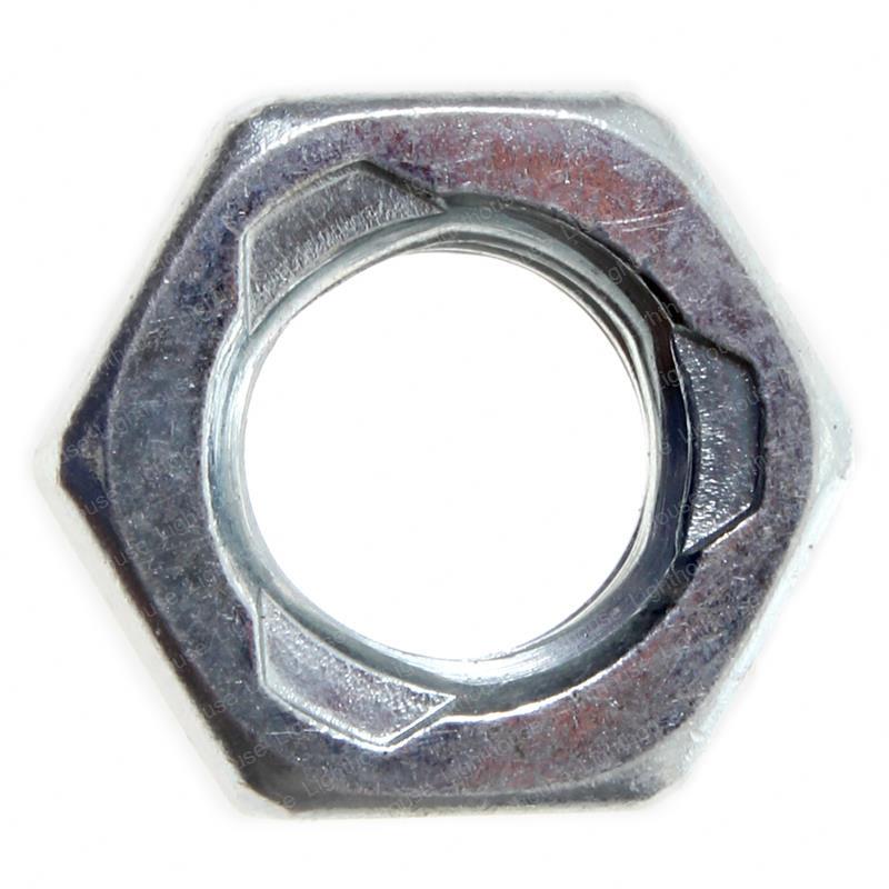 TAYLOR DUNN NUT - TOP LOCK 3/8-16