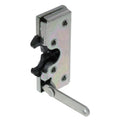 TAYLOR DUNN DOOR LATCH - RH