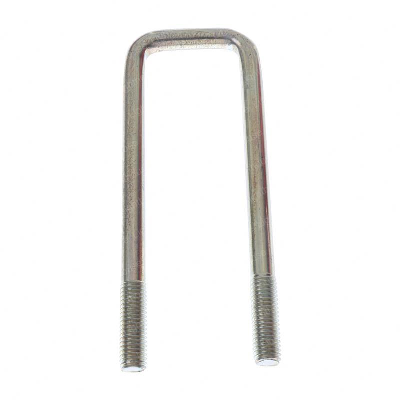 TAYLOR DUNN U BOLT 1/2NC X 1.87 X 6.5L