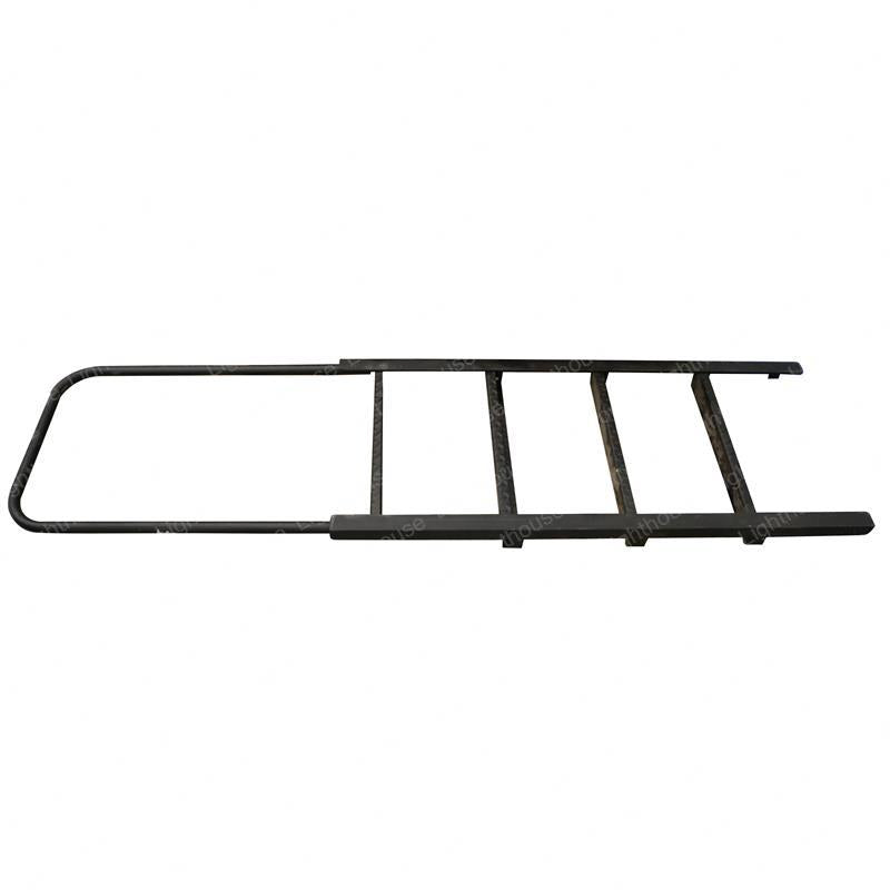 TAYLOR DUNN LADDER - 4-STEP DETACHABLE