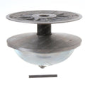 TAYLOR DUNN DRIVE CLUTCH - PRIMARY SHEAVE