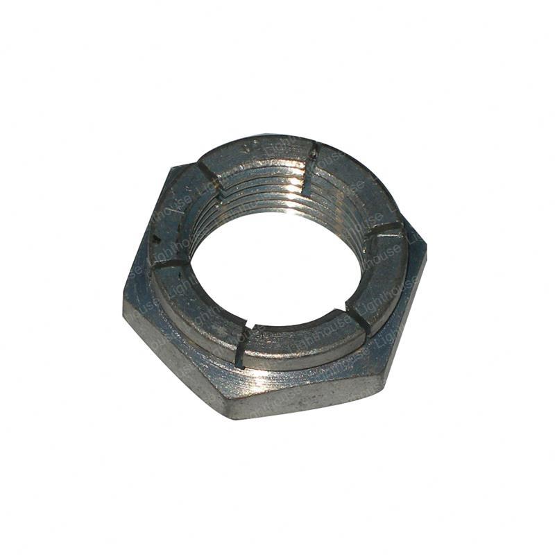 TAYLOR DUNN NUT - FLEX LOCK