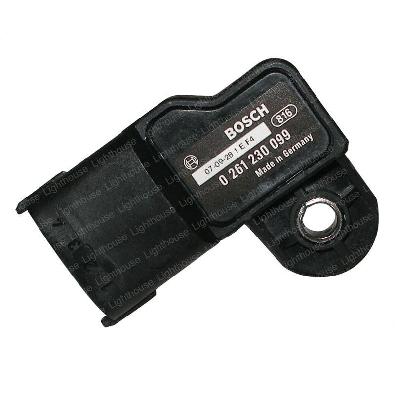 TAYLOR DUNN SENSOR