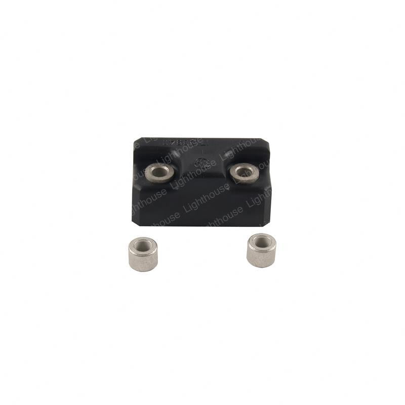 TAYLOR DUNN SNUBBER ASSEMBLY GE ORIG