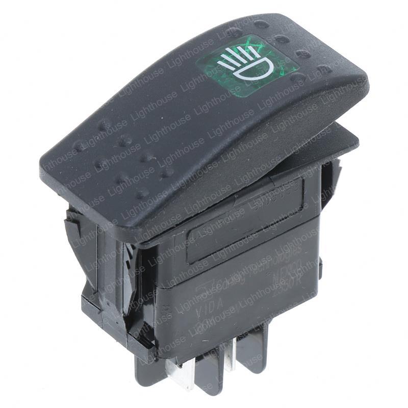TAYLOR DUNN 24V LIGHT SWITCH