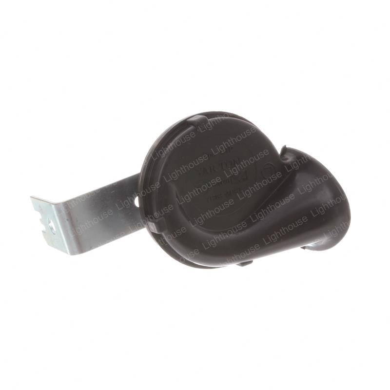 TAYLOR DUNN HORN - 12 VOLT 104 DB 3.5 DIAMETER - 2-TERMINAL