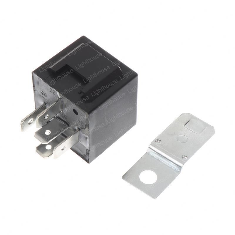 TAYLOR DUNN RELAY - TIMER 12V