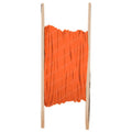 TAYLOR DUNN WIRE - 16 GA - GPT - ORANGE - 100 FOOT REEL - TYPE