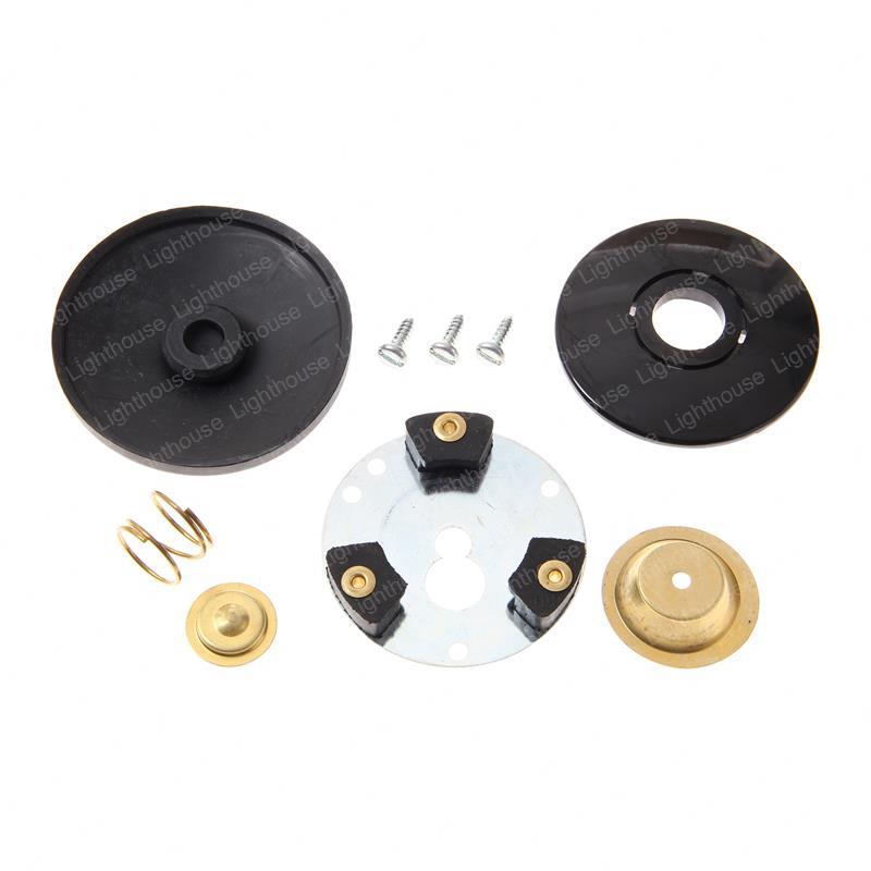 TAYLOR DUNN HORN BUTTON KIT