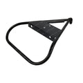 TAYLOR DUNN TILLER STRNG MDL-SS BLK