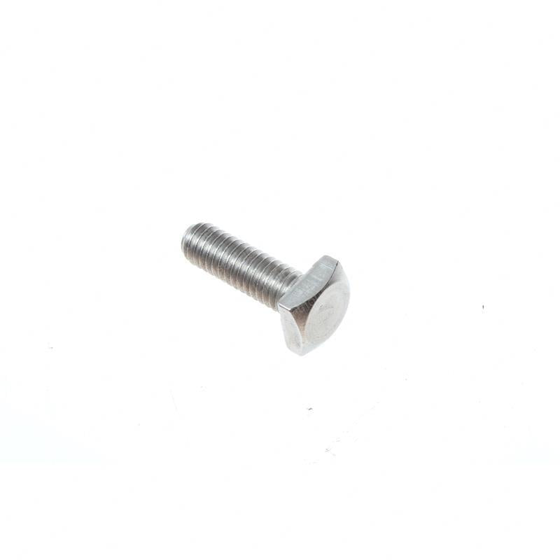 TAYLOR DUNN 5/16 X 1 NC SQ HD S/S