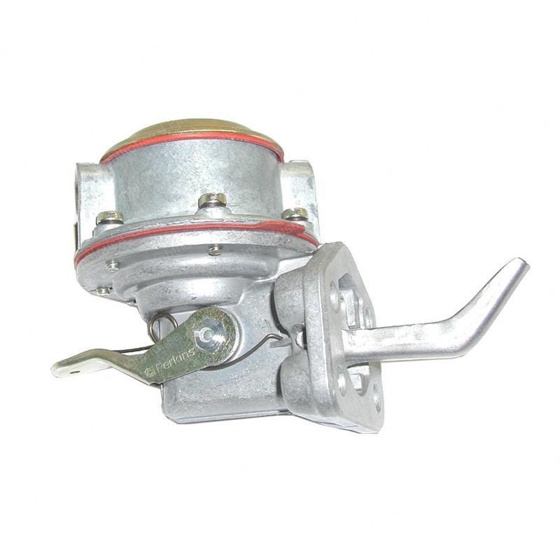 TAYLOR DUNN PUMP - LIFT