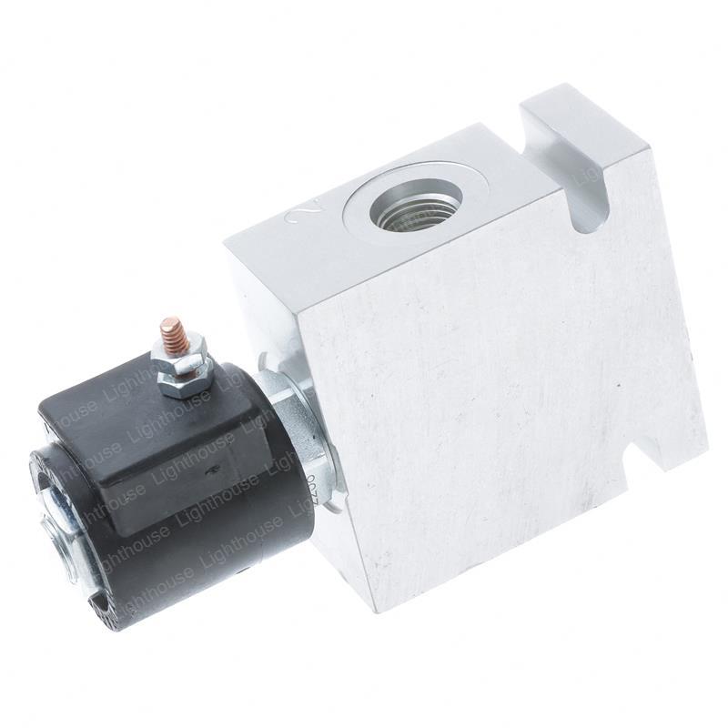 TAYLOR DUNN SOLENOID 3 WAY
