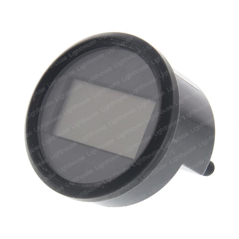 TAYLOR DUNN INDICATOR - BATTERY DISCHARGE