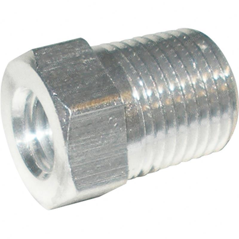 TAYLOR DUNN ADAPTER BLEEDER SCREW