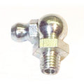 TAYLOR DUNN FITTING - GREASE 1/4-28 90 DEGREE