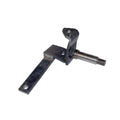TAYLOR DUNN WELDMENT STEERING YOKE LF