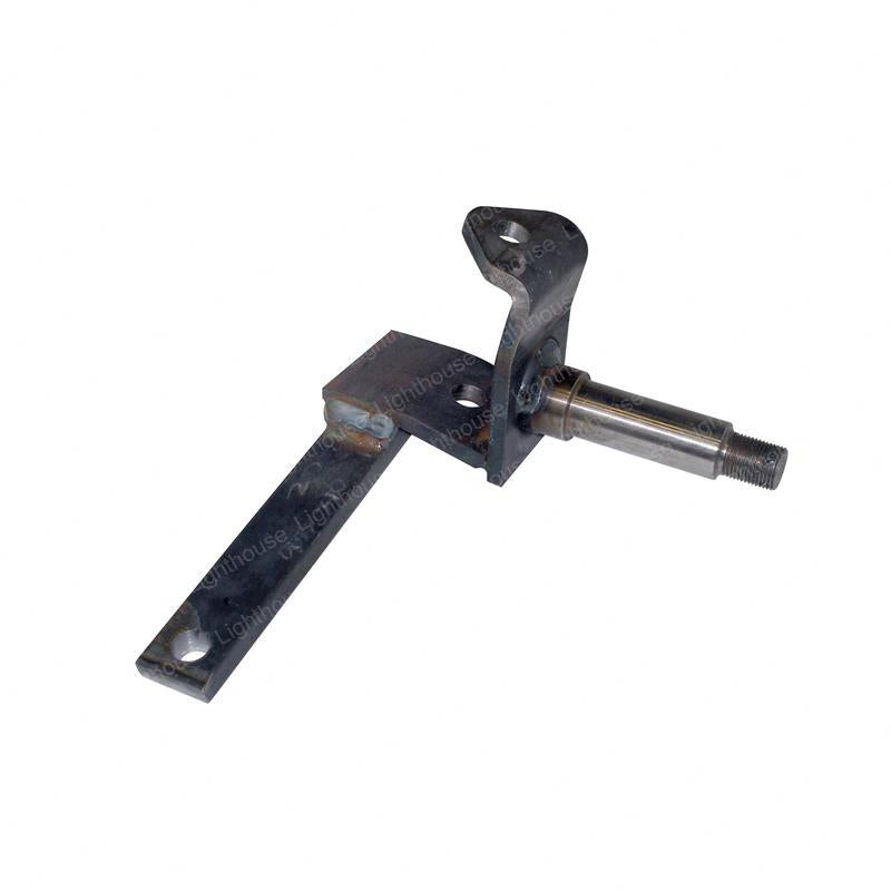 TAYLOR DUNN WELDMENT STEERING YOKE LF