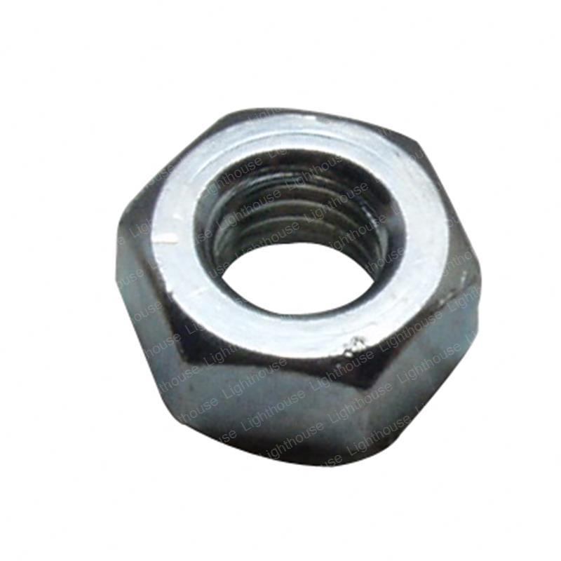 TAYLOR DUNN NUT - HEX 1/4-28
