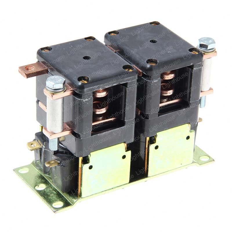 TAYLOR DUNN CONTACTOR
