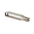 TAYLOR DUNN CLEVIS BRAKE CABLE 4 LG