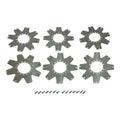 TAYLOR DUNN DRIVE PLATE KIT