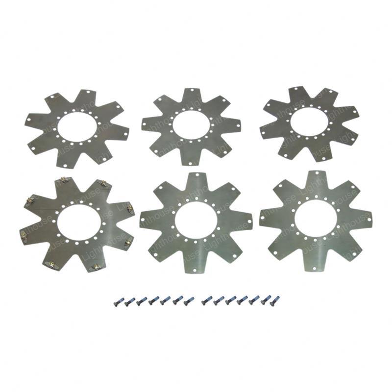 TAYLOR DUNN DRIVE PLATE KIT