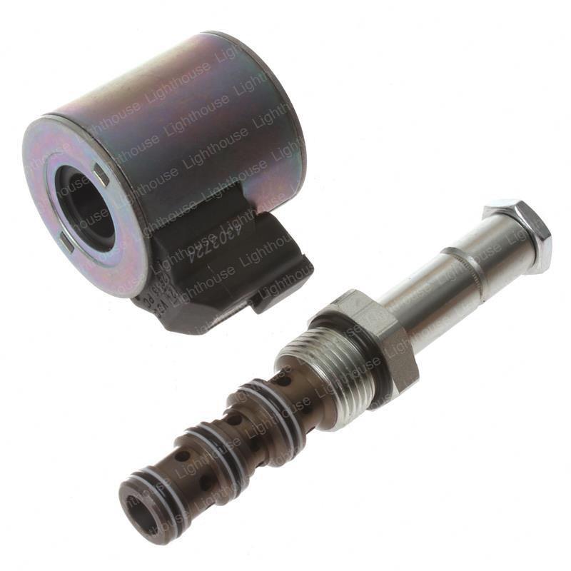 TAYLOR DUNN SOLENOID VALVE HYDRAULIC