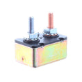 TAYLOR DUNN CIRCUIT BREAKER - 10A