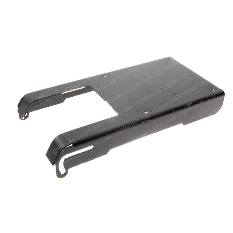 TAYLOR DUNN PLATE BACKREST STARTING 137096