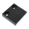TAYLOR DUNN OUTER MAST RUB PAD